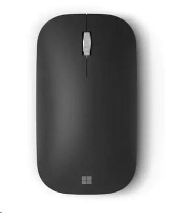 MS Modern Mobile Mouse Bluetooth black