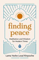 Finding Peace