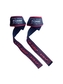Power System - Trhačky XTR Grip straps red 3430