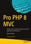 Pro PHP 8 MVC