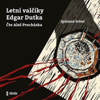 Letní valčíky - audioknihovna