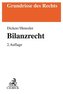 Bilanzrecht