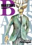 Beastars, Vol. 2, 2