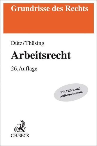 Arbeitsrecht