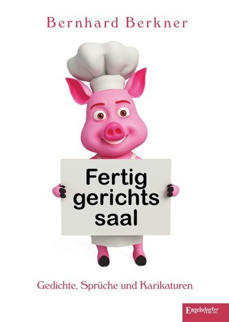Fertiggerichtssaal