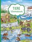 Tiere Wimmelbuch
