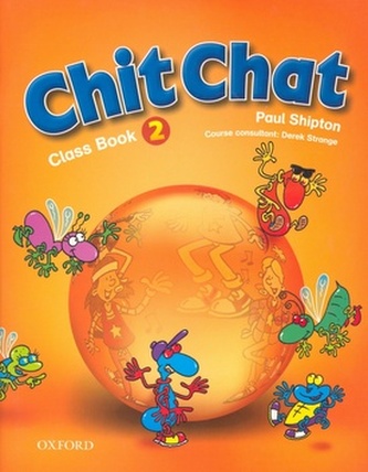 Chit Chat 2 Classbook