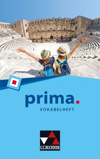 prima. Vokabelheft