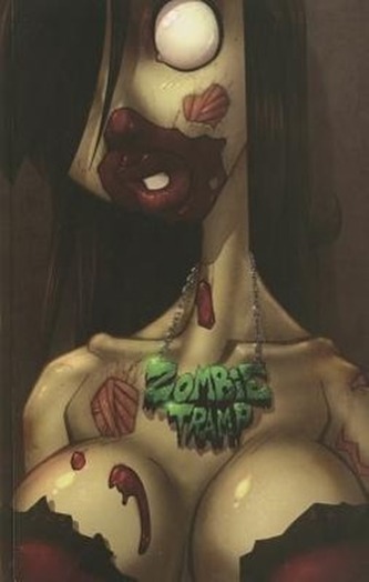 Zombie Tramp Volume 1