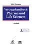 Vertragshandbuch Pharma und Life Sciences
