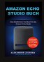 Amazon Echo Studio Buch