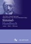 Simmel-Handbuch