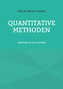 Quantitative Methoden