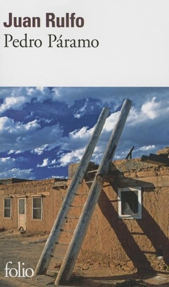 Pedro Paramo