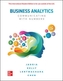 ISE Business Analytics