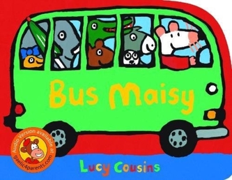 Bus Maisy