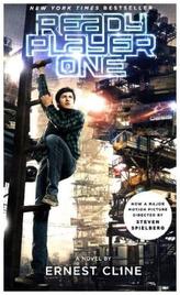 Ready Player One (Film Tie In)