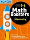 Math Boosters: Geometry (Grades 3-6)