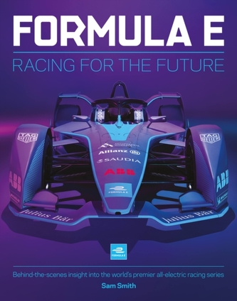 Formula E Manual