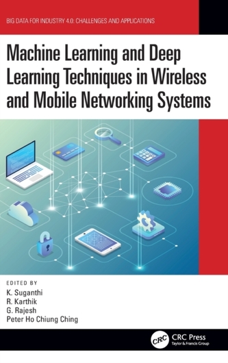 Machine Learning and Deep Learning Techniques in Wireless and Mobile Networking Systems