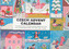 Czech advent calendar