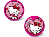 Míč Hello kitty