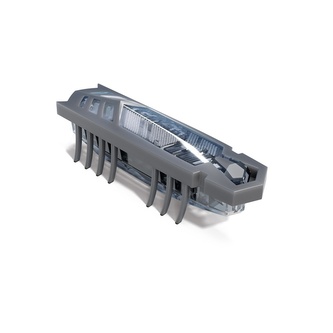 HEXBUG Nano Flash - černý