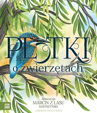 Plotki o zwierzętach
