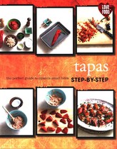 Tapas Step-by-Step