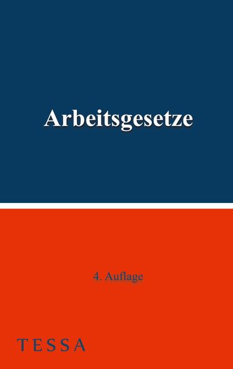 Arbeitsgesetze