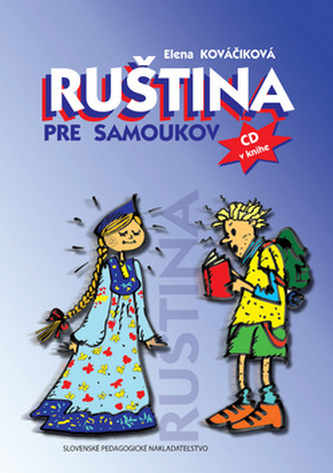 Ruština pre samoukov