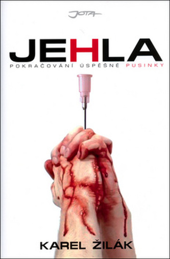 Jehla