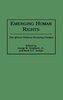 Emerging Human Rights