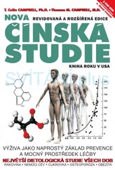 Nová Čínská studie