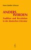 Anderswerden