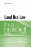 Land Use Law in a Nutshell