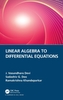 Linear Algebra to Differential Equations