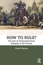 How to Rule?
