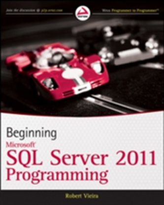 Beginning Microsoft SQL Server 2012 Programming