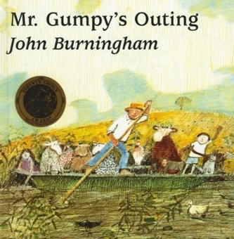 MR. GUMPY'S OUTING