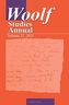 WOOLF STUDIES ANNUAL V21