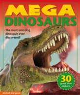 Mega Dinosaurs