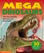 Mega Dinosaurs
