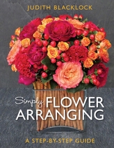SIMPLY FLOWER ARRANGING