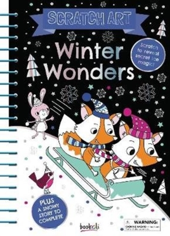 Winter Wonders