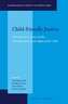 Child-friendly Justice