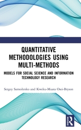 Quantitative Methodologies using Multi-Methods