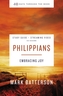 Philippians Study Guide plus Streaming Video