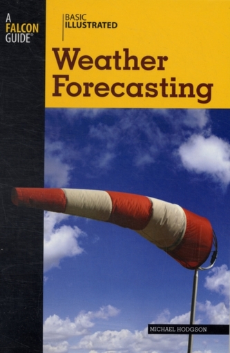 Basic Illustrated Weather Forecasting