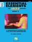 ESSENTIAL ELEMENTS FOR JAZZ ENSEMBLE 2
